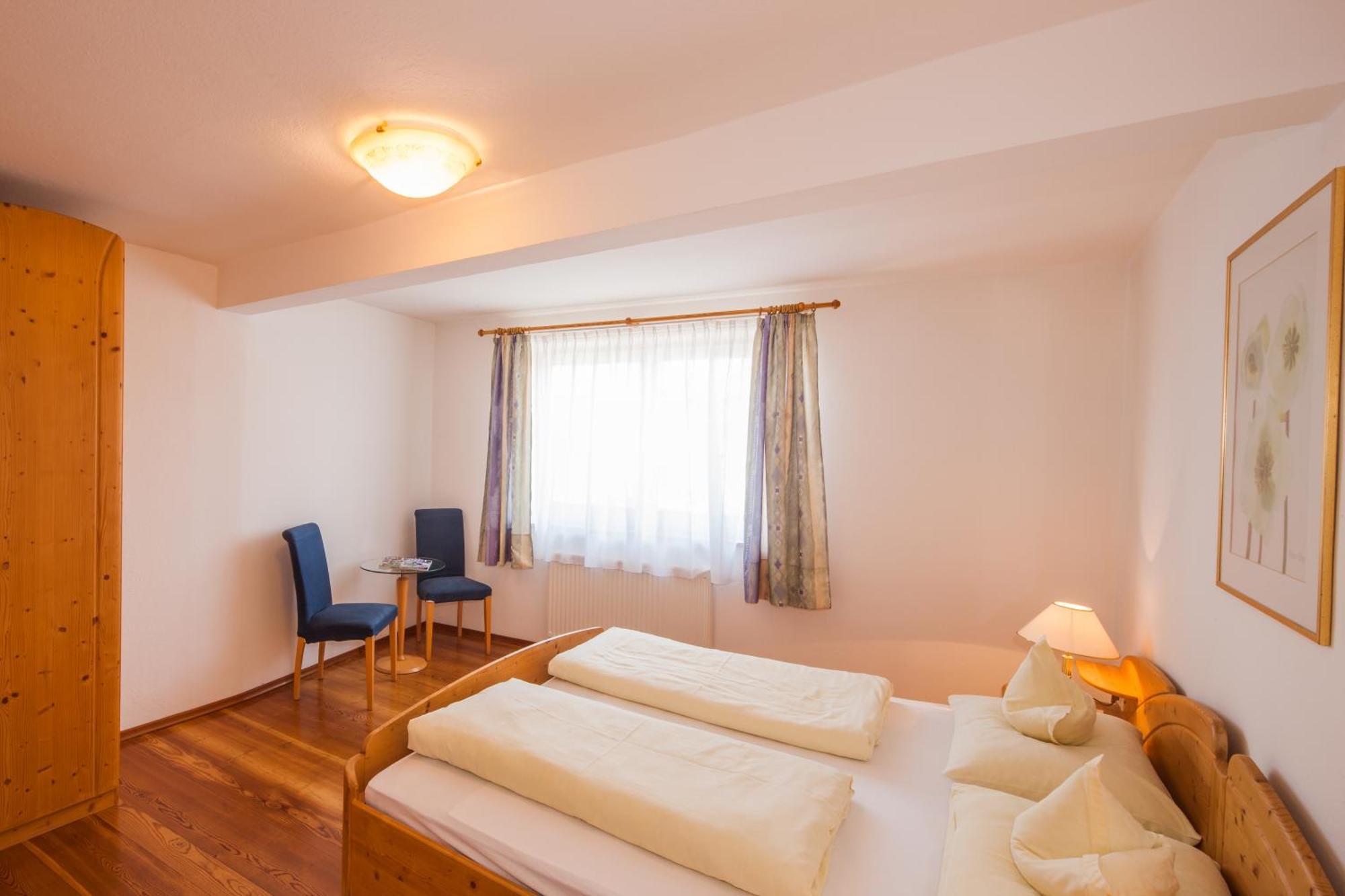 Appartements Kirchtalhof Lana Exteriör bild