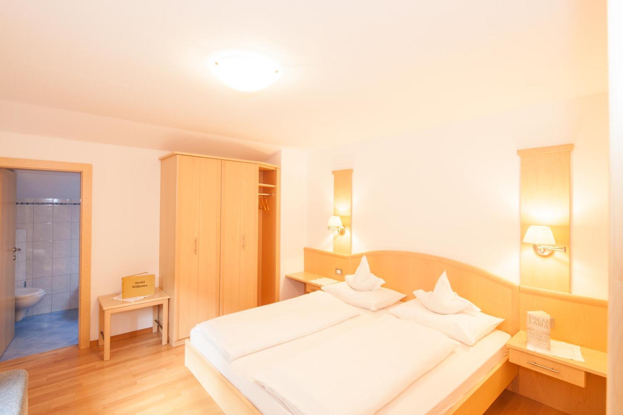 Appartements Kirchtalhof Lana Exteriör bild
