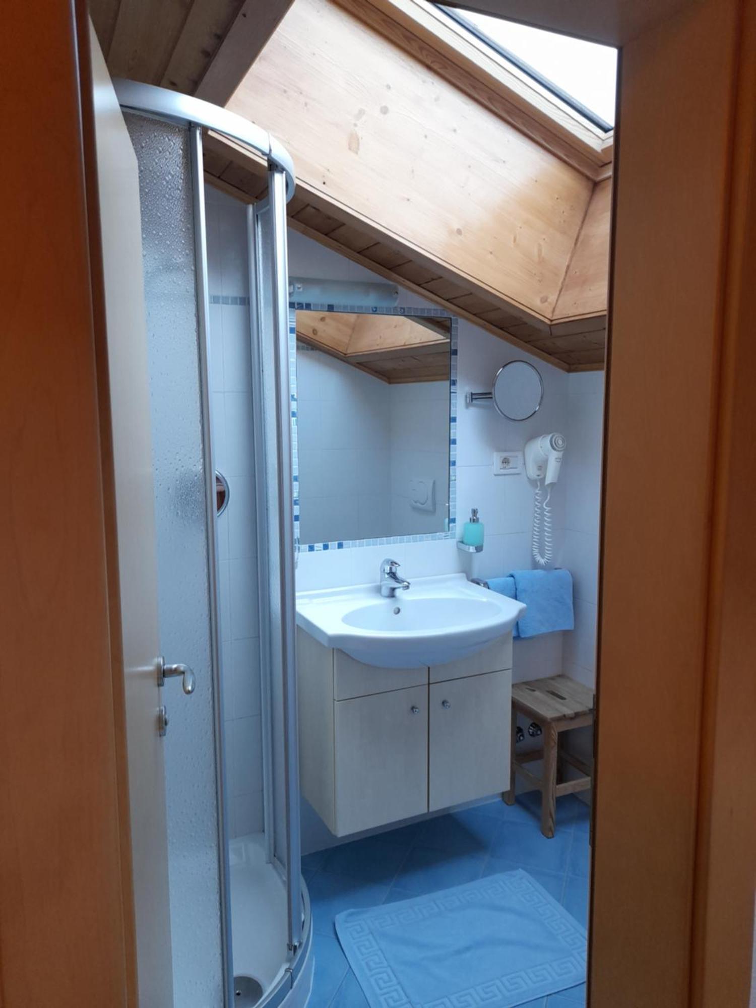 Appartements Kirchtalhof Lana Exteriör bild