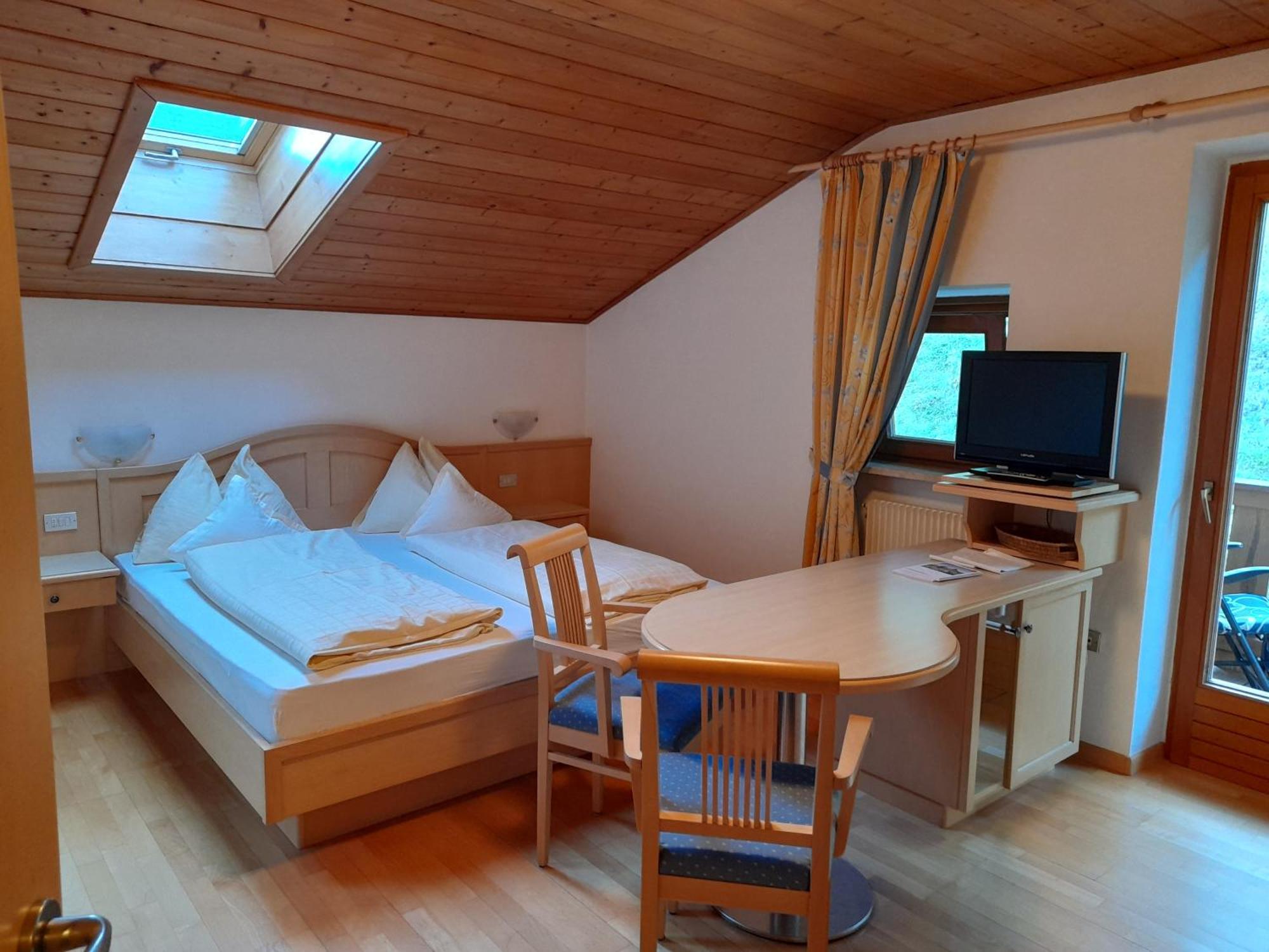 Appartements Kirchtalhof Lana Exteriör bild