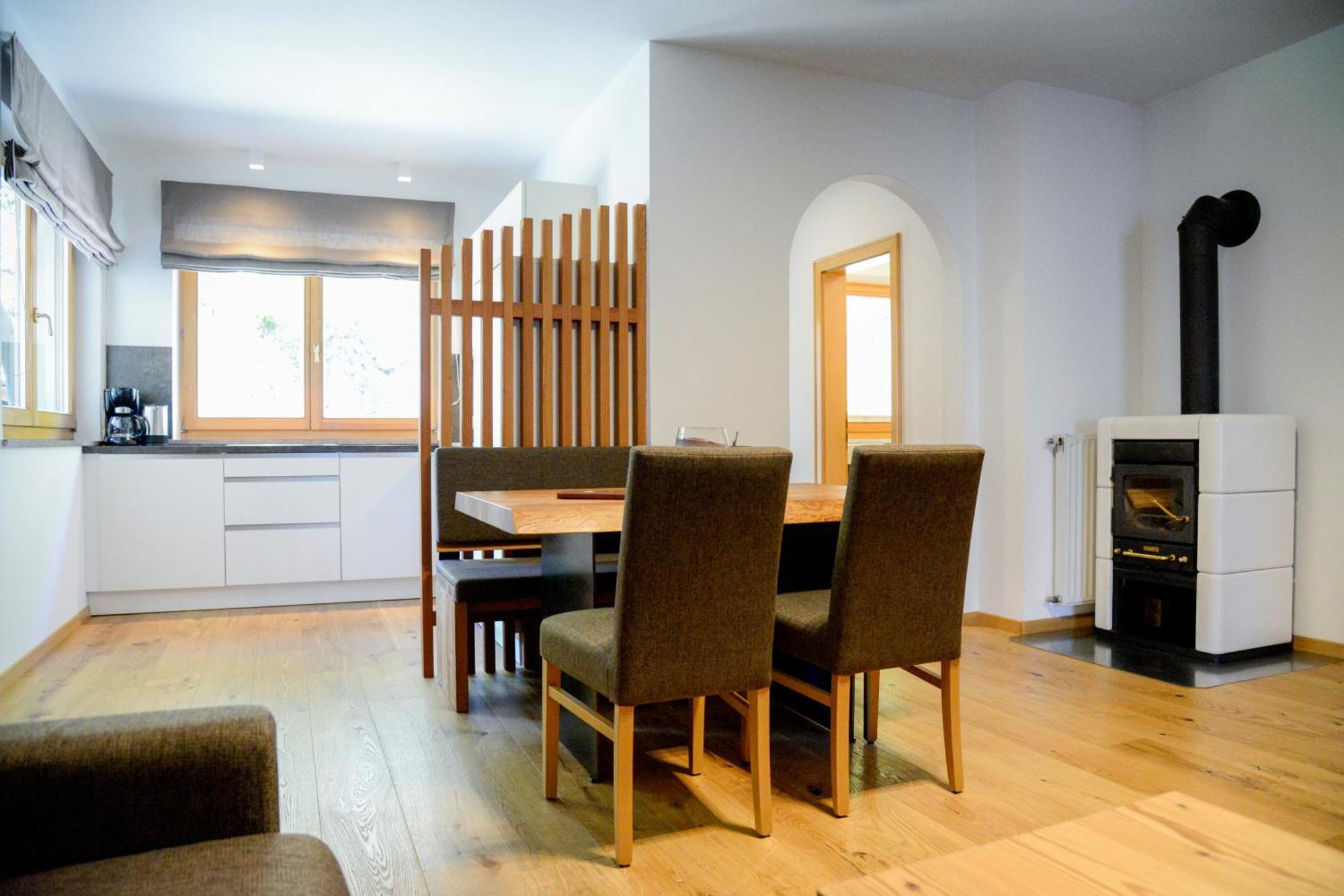 Appartements Kirchtalhof Lana Exteriör bild