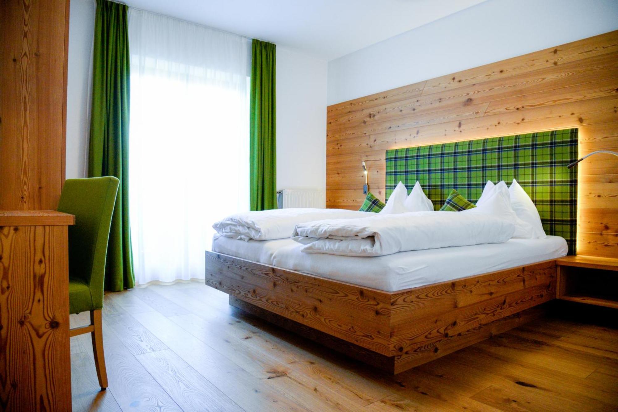 Appartements Kirchtalhof Lana Exteriör bild