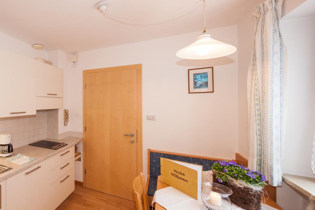 Appartements Kirchtalhof Lana Exteriör bild