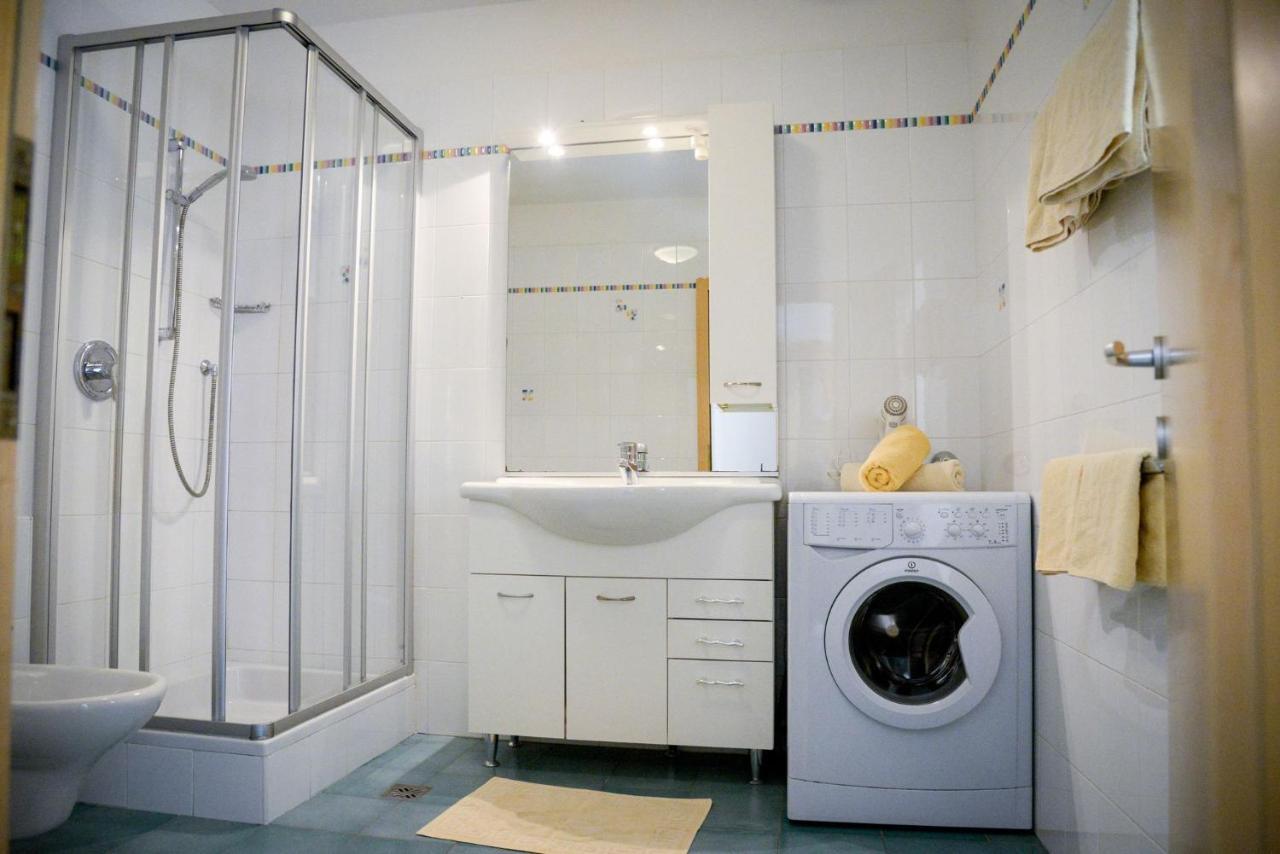 Appartements Kirchtalhof Lana Exteriör bild