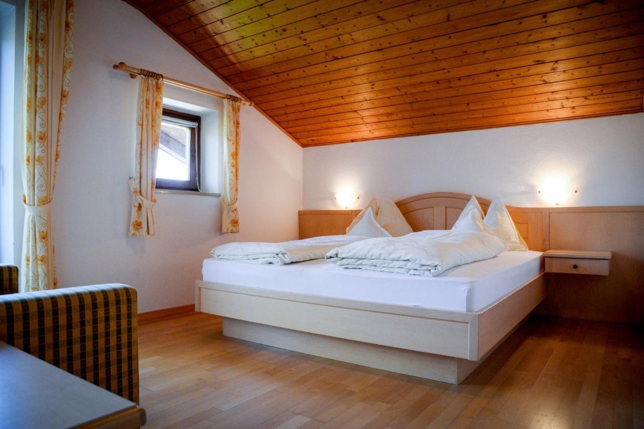 Appartements Kirchtalhof Lana Exteriör bild