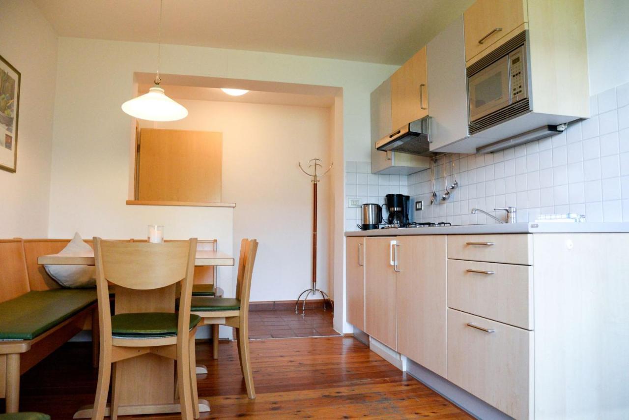 Appartements Kirchtalhof Lana Exteriör bild