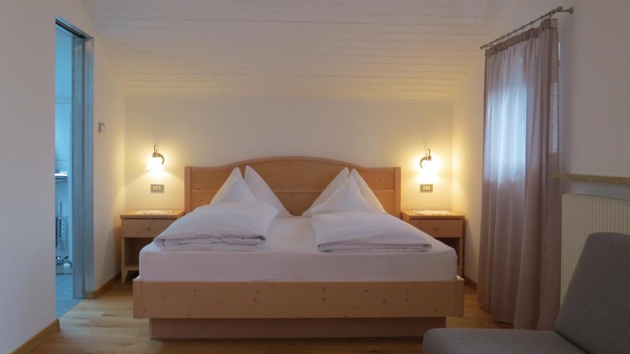 Appartements Kirchtalhof Lana Exteriör bild