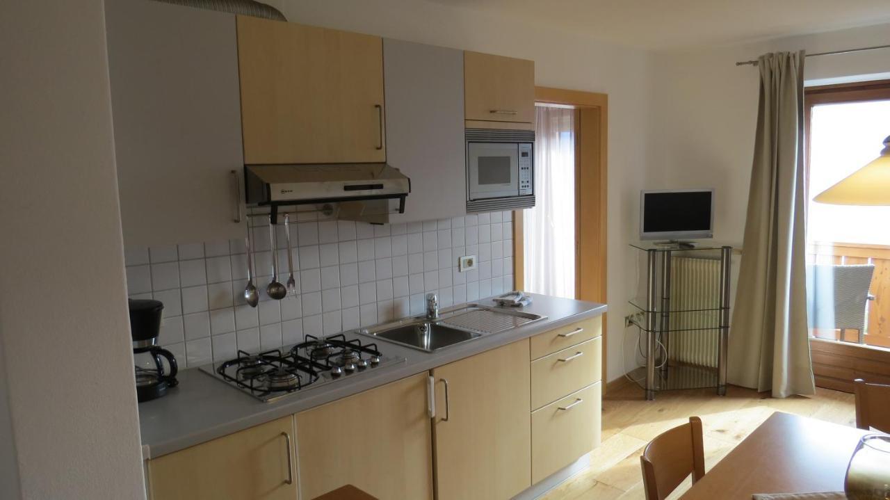Appartements Kirchtalhof Lana Exteriör bild