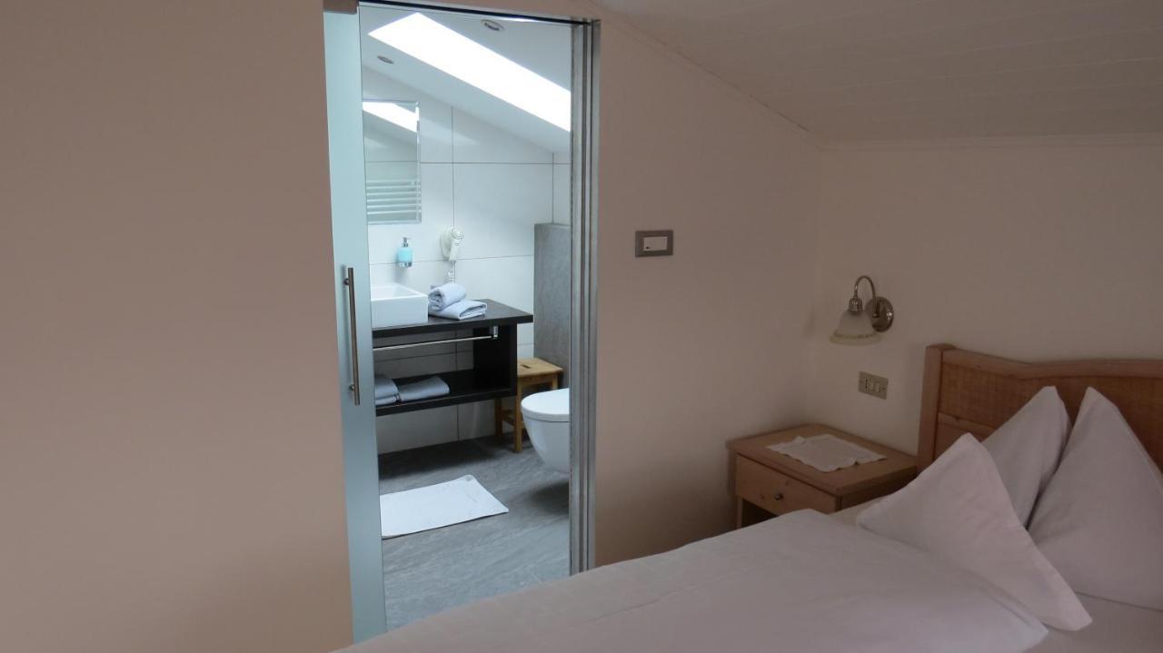 Appartements Kirchtalhof Lana Exteriör bild
