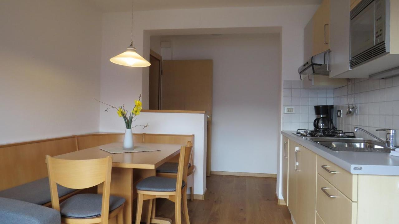 Appartements Kirchtalhof Lana Exteriör bild