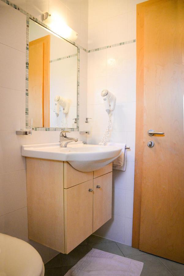 Appartements Kirchtalhof Lana Exteriör bild