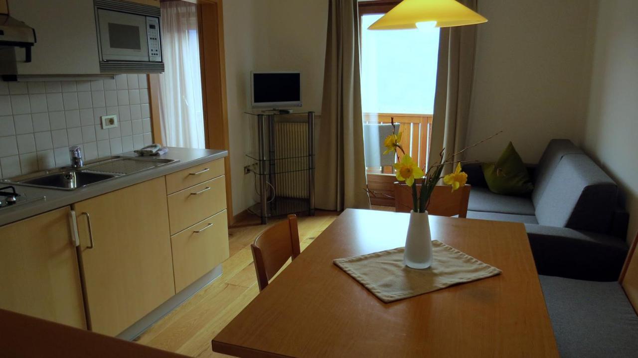 Appartements Kirchtalhof Lana Exteriör bild